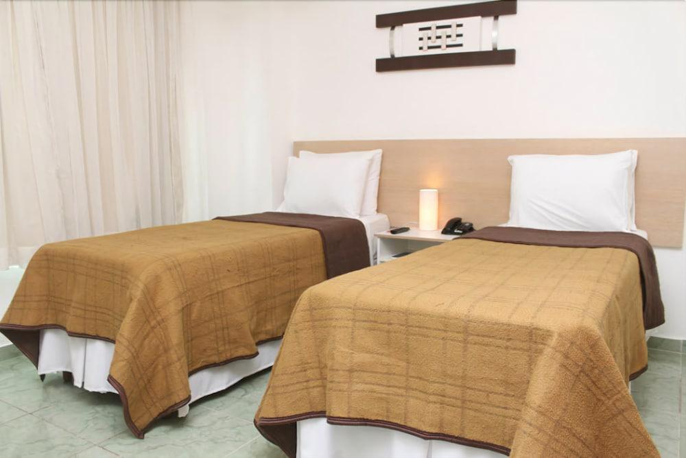 Champs Dumont Apart Hotel Macaé Kültér fotó