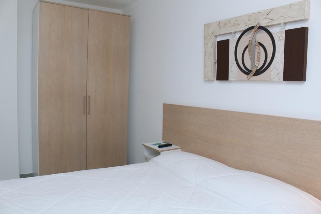 Champs Dumont Apart Hotel Macaé Kültér fotó